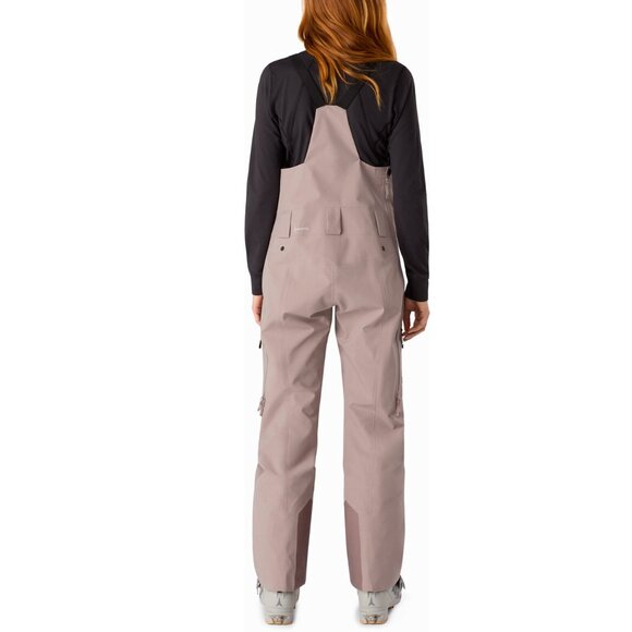 Arc'teryx Incendia Bib Pant Women's | Size SMALL LIKE NEW! - Picture 8 of 10